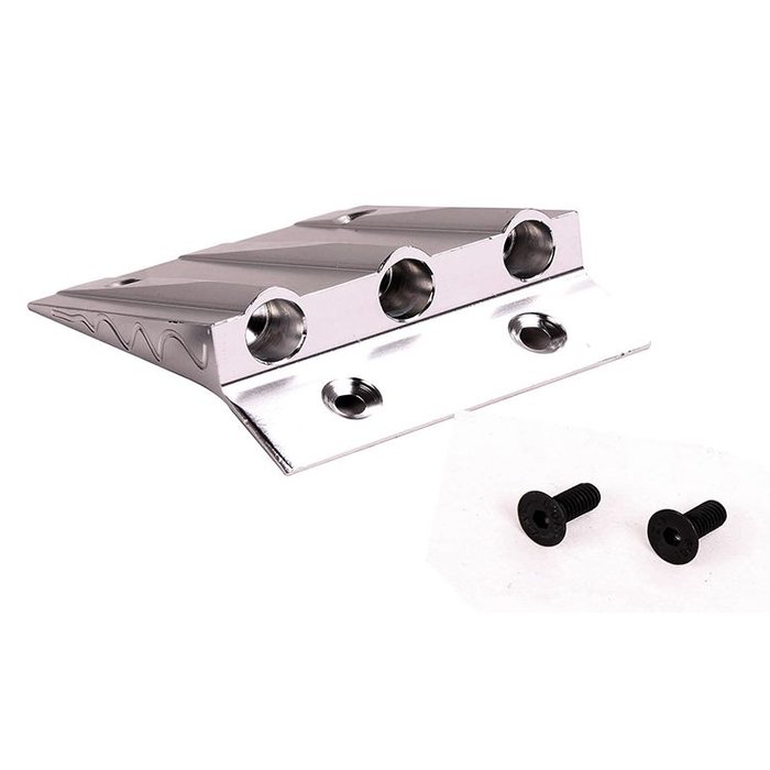 RovanSports CNC metal roof decoration plate 5B