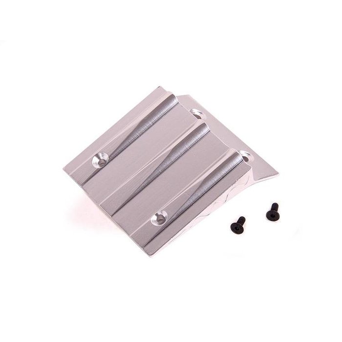 RovanSports CNC metal roof decoration plate 5B