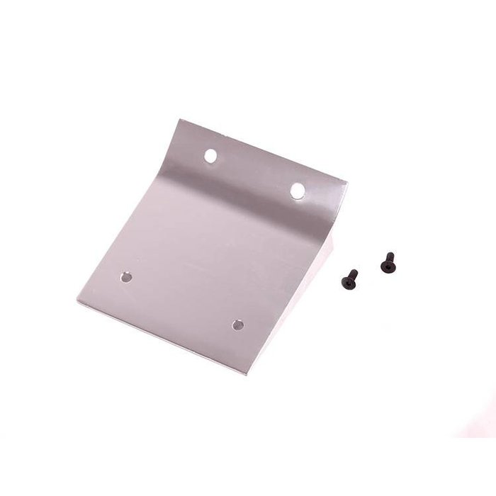 RovanSports CNC metal roof decoration plate 5B