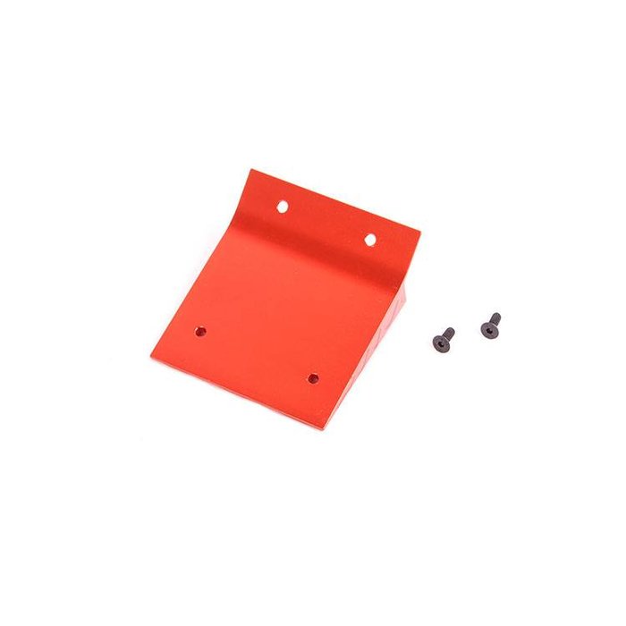 RovanSports CNC metal roof decoration plate 5B