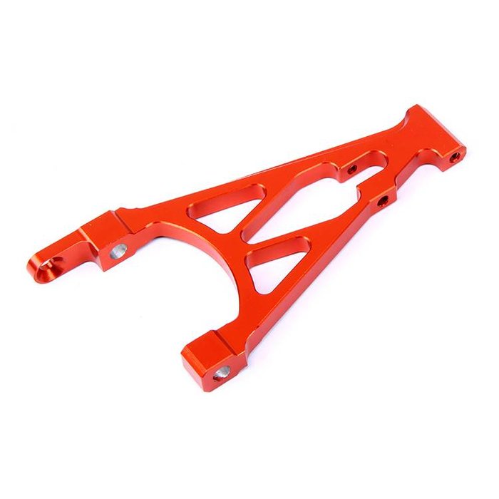 RovanSports CNC Alu Rear shock support