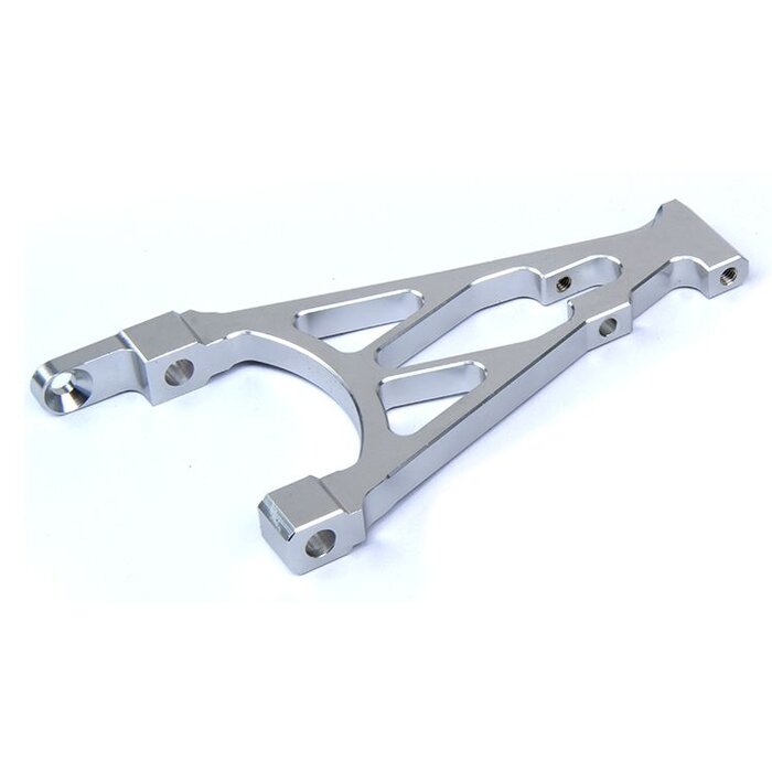 RovanSports CNC ALU Rear shock support / CNC-Alu-Stoßdämpferhalterung hinten