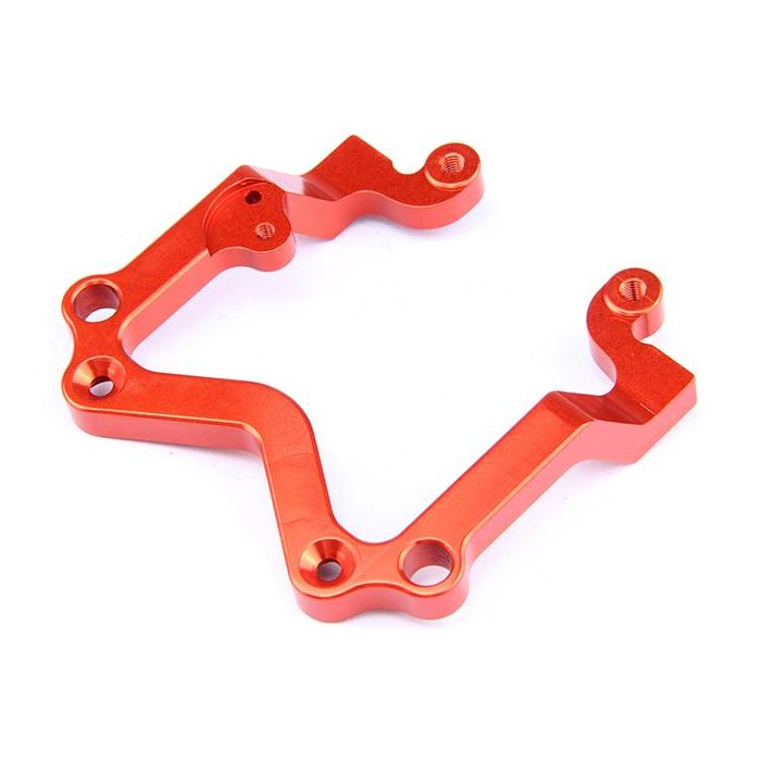 RovanSports CNC metal supporting frame 5B, 5T, 5SC