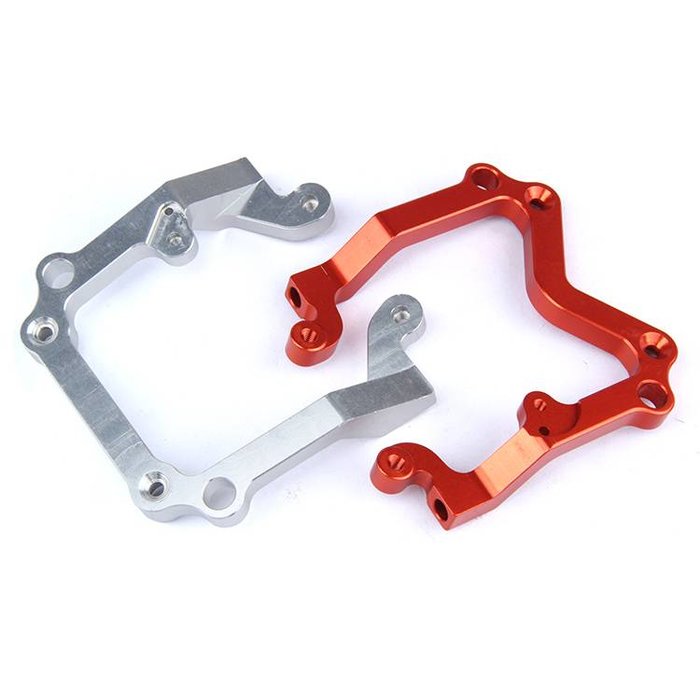 RovanSports CNC metal supporting frame 5B, 5T, 5SC