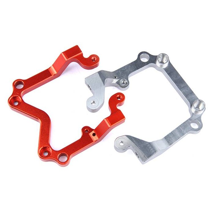 RovanSports CNC metal supporting frame 5B, 5T, 5SC