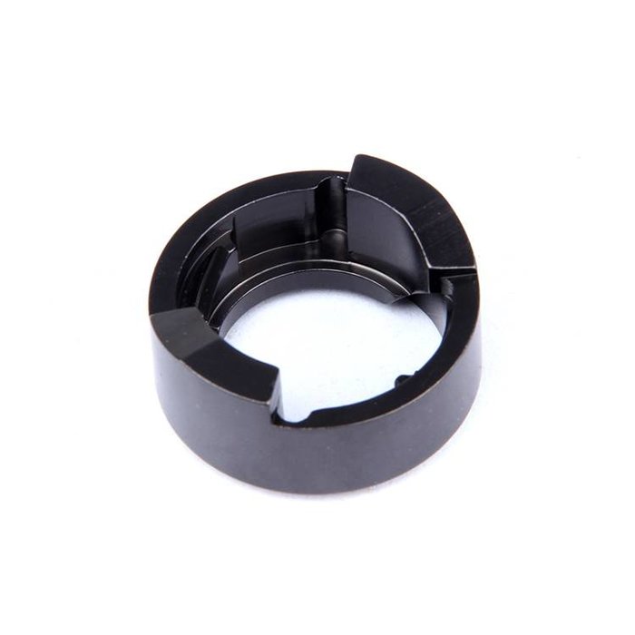 RovanSports CNC alloy turbine