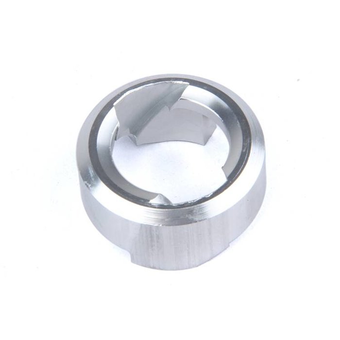 RovanSports CNC alloy turbine