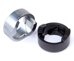 RovanSports CNC alloy turbine