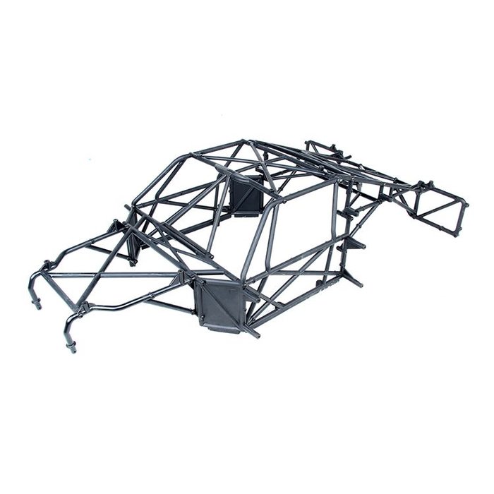 RovanLosi Nylon rollcage for Losi LT / Loisi 5ive-T