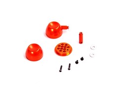 RovanSports CNC light cover kits