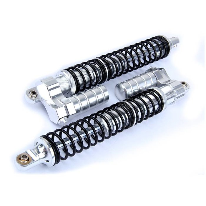 RovanSports CNC alu 8mm piggyback shocks rear