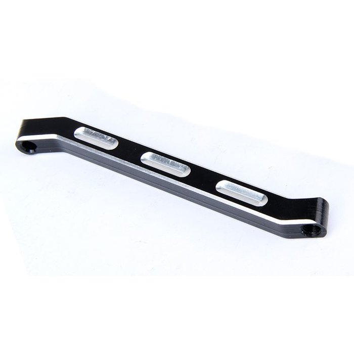 RovanSports CNC Black/white connection bar