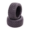 RovanSports Front highway tire set (without inner foam) Tarmac Buster 170x60