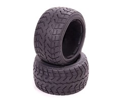 RovanSports Rear highway tire set (zonder inner foam) Tarmac Buster 170x80