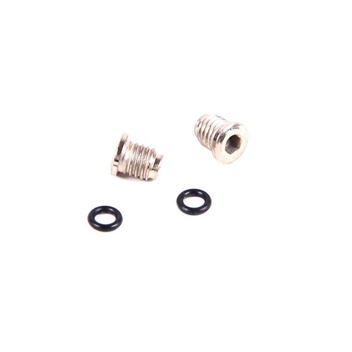 RovanSports Diff screw cap for diff shell (2pc)