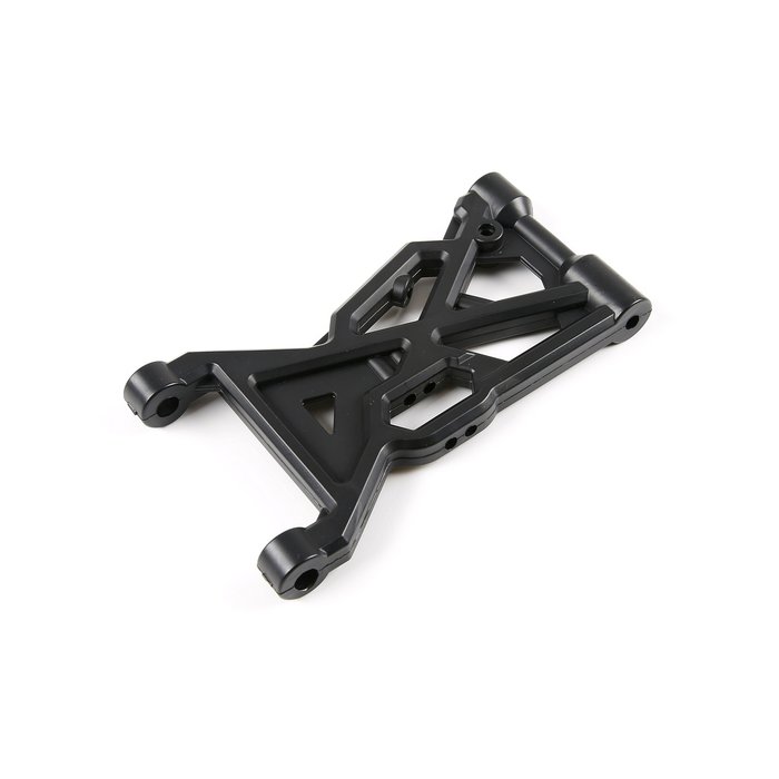 RovanSports F5 Aufhängung Vorderseite unter