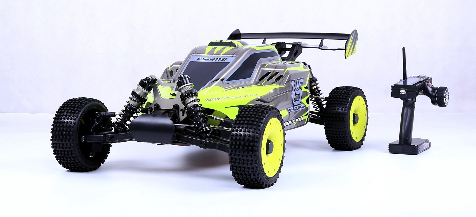 rtr buggy