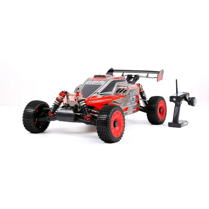 RovanSports 1/5  Rovan  V5 45CC 4WD Buggy RTR