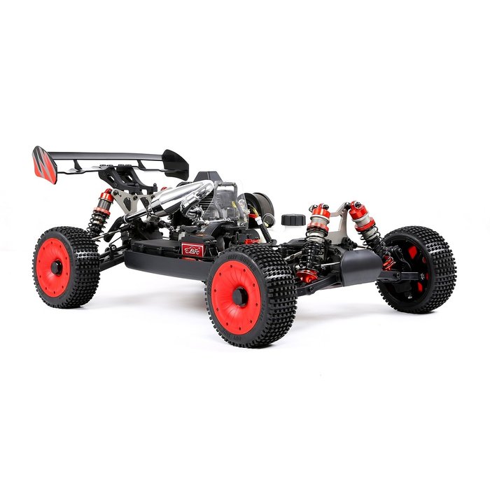 RovanSports 1/5  Rovan  V5 45CC 4WD Buggy RTR