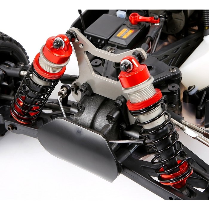 RovanSports 1/5  Rovan  V5 45CC 4WD Buggy RTR