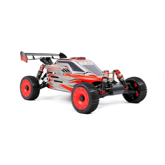 RovanSports 1/5  Rovan  V5 45CC 4WD Buggy RTR