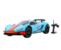 RovanSports F5 - Blau - 36cc