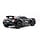 Rovan ROFUN F5 1/5 2.4G 4WD Drift RC Car 36cc Engine On-road - Black