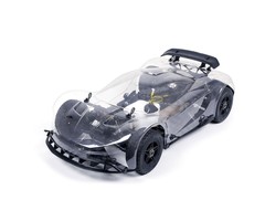 RovanSports F5- 4WD - Roller