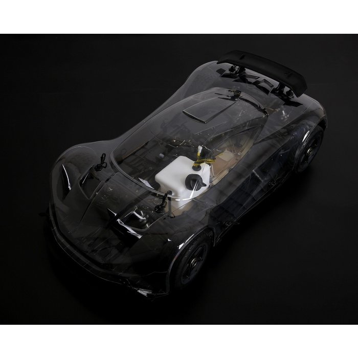 RovanSports Rovan ROFUN F5 4WD Drift RC Auto On-road - Roller