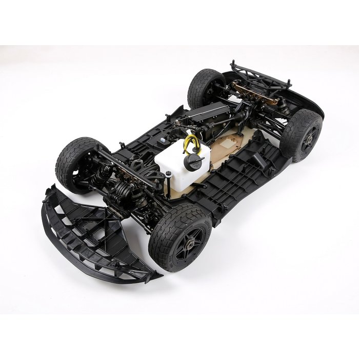 RovanSports Rovan ROFUN F5 4WD Drift RC Auto On-road - Roller