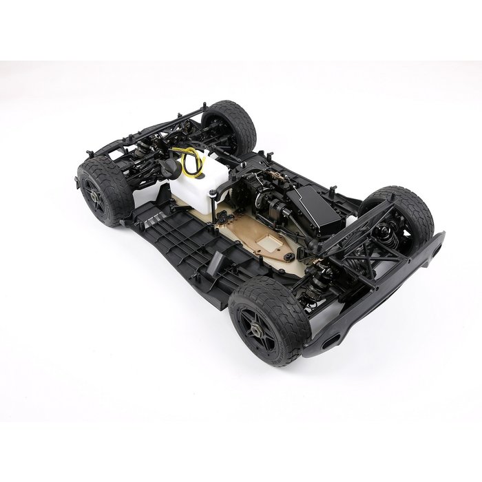 RovanSports Rovan ROFUN F5 4WD Drift RC Auto On-road - Roller