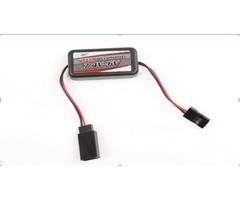 RovanLosi 7.4V Lithium-Ion Step-Down to 6V & Voltage transformator UBEC