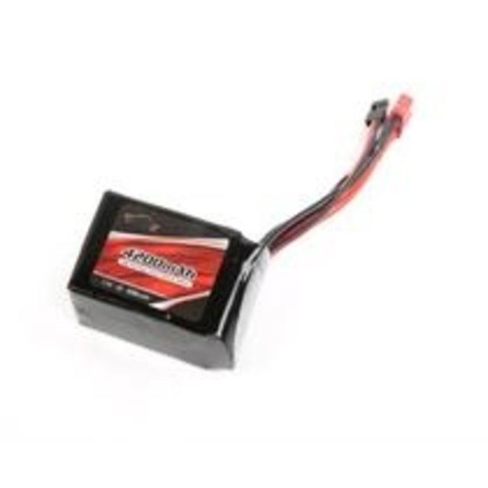 RovanSports Baha7, 4V-5C 4200 lipo (68mm x 43mm x 41mm)