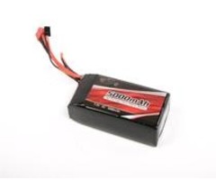 RovanSports LT7. 4V-5C 5000 Iipo (107mm*50mm*32mm)