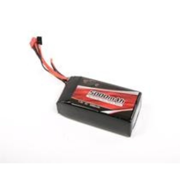 RovanSports  LT7. 4V-5C 5000 Iipo (107mm*50mm*32mm)
