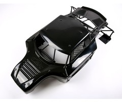 RovanLosi New LT stong injection molding body set with roll cage