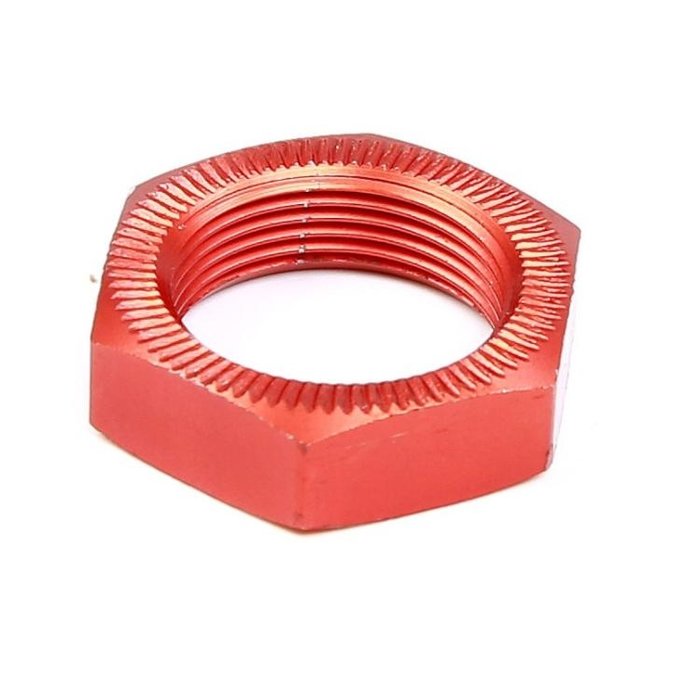 RovanSports Wielmoer / Wheel nut per stuk in diverse kleuren