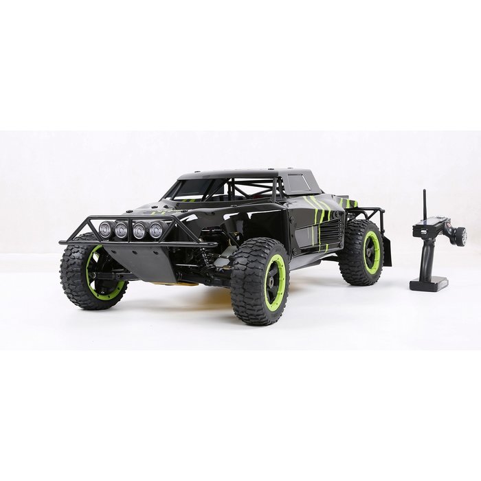 RovanLosi Rovan WLT450 truck with 45cc motor