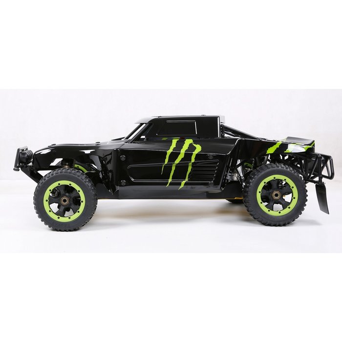 RovanLosi Rovan WLT450 truck with 45cc motor