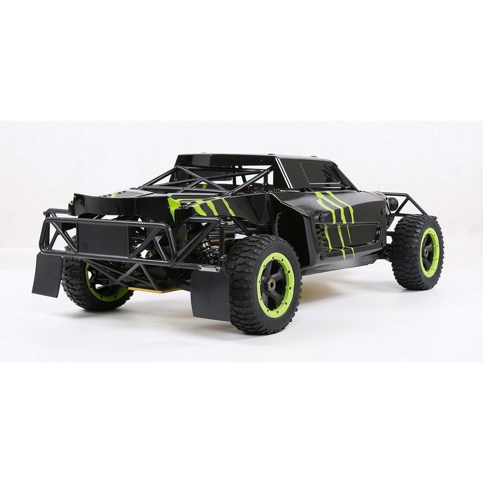 RovanLosi Rovan WLT450 truck with 45cc motor