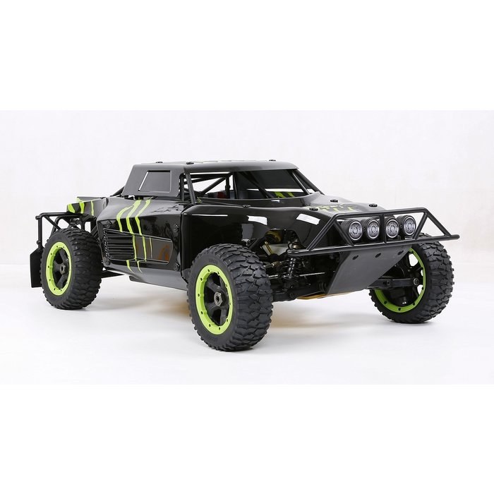 RovanLosi Rovan WLT450 truck met 45cc motor