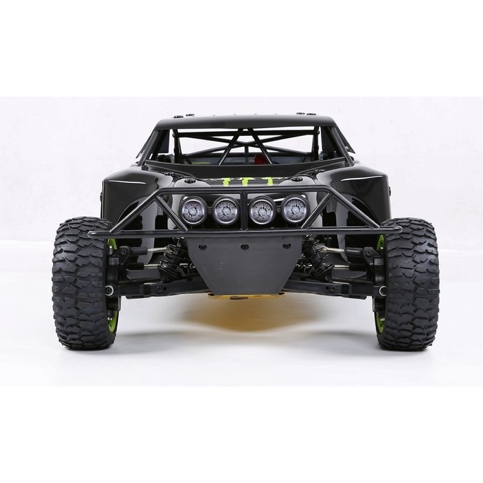 RovanLosi Rovan WLT450 truck with 45cc motor