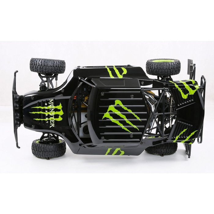 RovanLosi Rovan WLT450 truck met 45cc motor