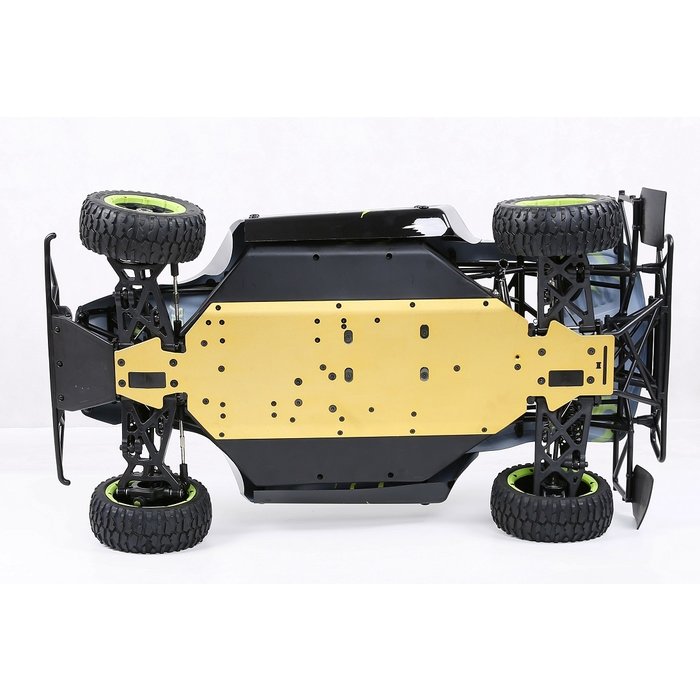 RovanLosi Rovan WLT450 truck met 45cc motor