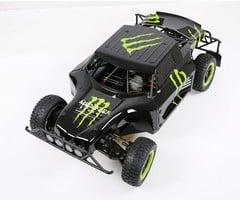 RovanLosi WLT450 - 45cc