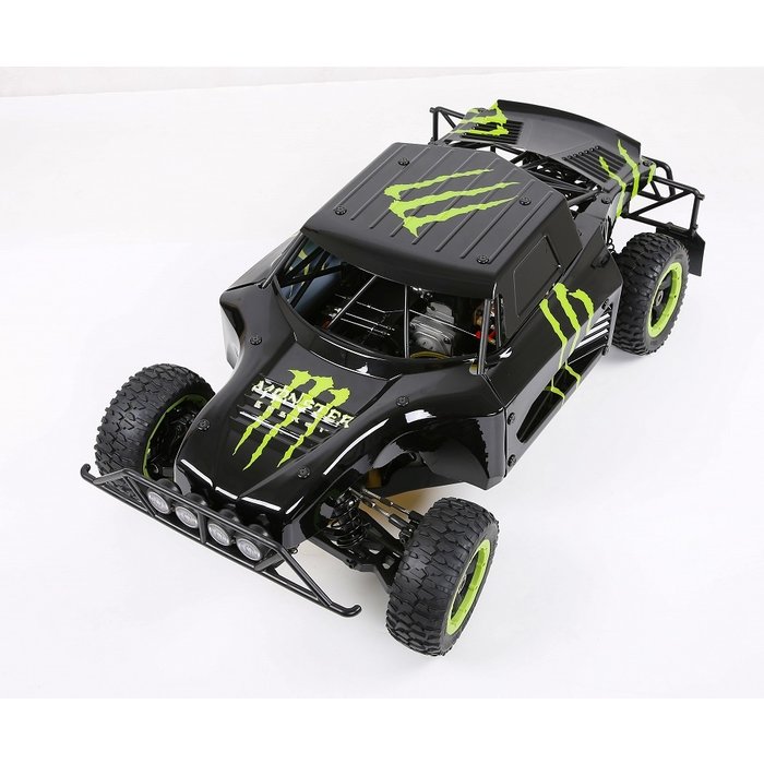 RovanLosi Rovan WLT450 truck with 45cc motor