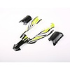 RovanSports Q-baha body cover