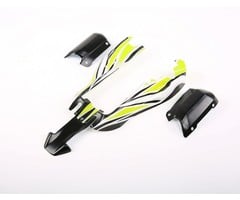 RovanSports Q-baha body cover