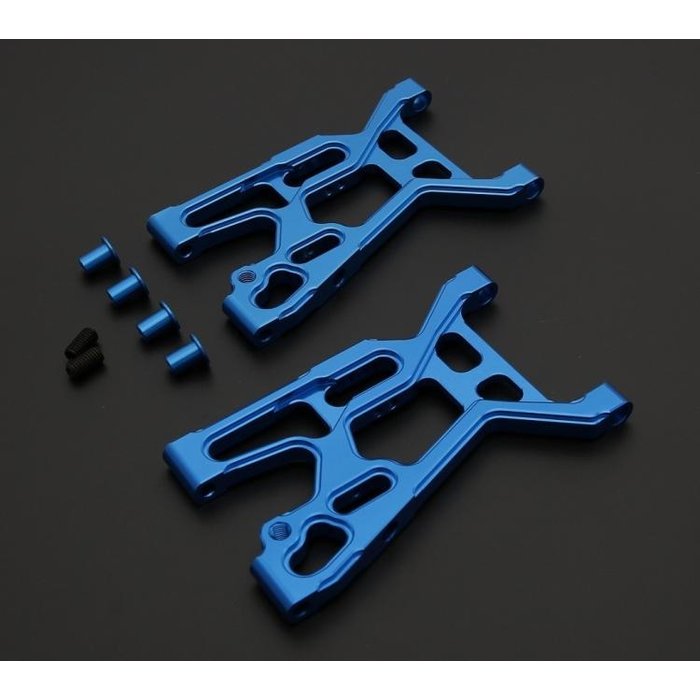 RovanSports LT CNC FRONT SUSPENSION KITS (DOWN)