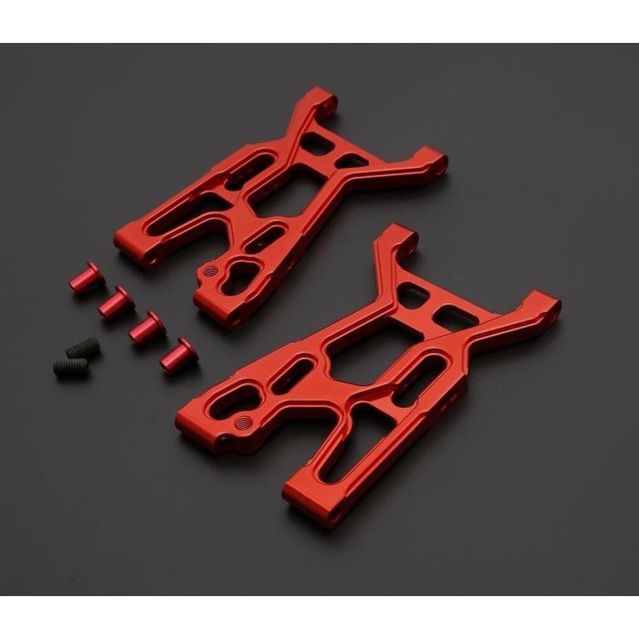 RovanSports LT CNC FRONT SUSPENSION KITS (DOWN)